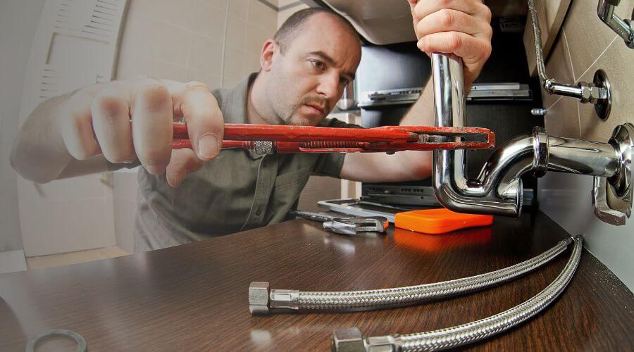 Professional water heater repair in Darrington, WA